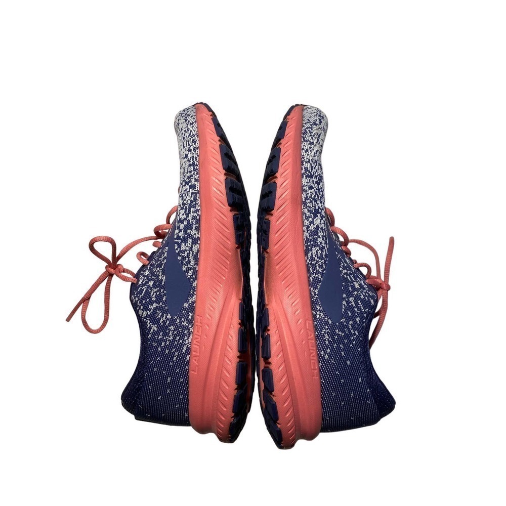 Brooks women sneaker Launch 6 EUC size US 10 / EUR 42 - Picture 5 of 15